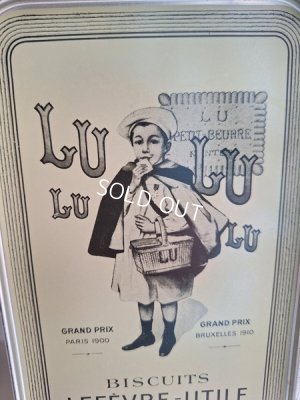 画像5: LUバスケット缶　