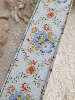 画像4: アンティークカルトナージュボックス