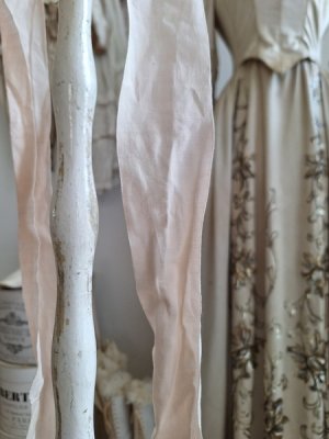 画像7: アンティークレースボネ