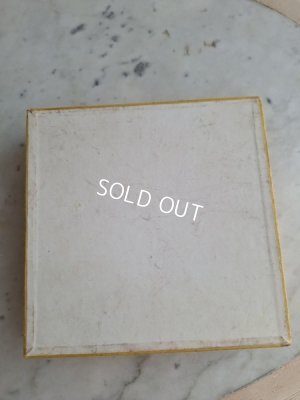 画像11: アンティークレースロココ装飾ボックス