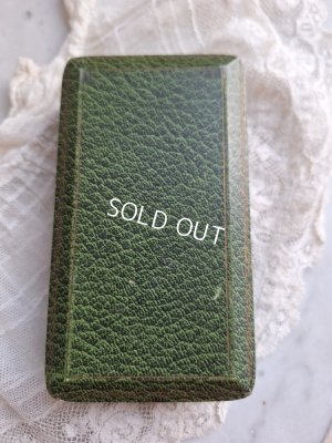 画像14: シルバーソーイングツールセット