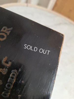 画像19: アンティークFil au chinois巻き糸ボックス