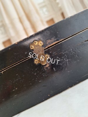 画像4: アンティークFil au chinois巻き糸ボックス