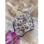 画像: Violettes De Toulouseすみれボックス