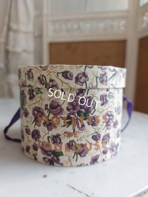 画像3: Violettes De Toulouseすみれボックス