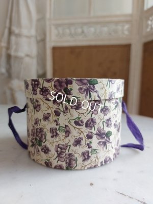 画像5: Violettes De Toulouseすみれボックス