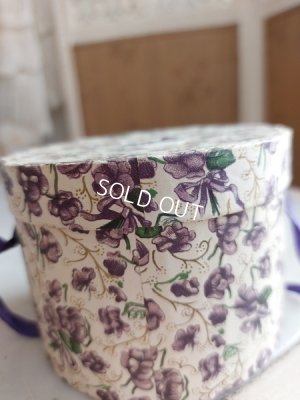 画像7: Violettes De Toulouseすみれボックス