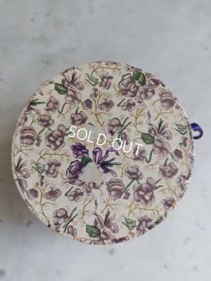 画像9: Violettes De Toulouseすみれボックス