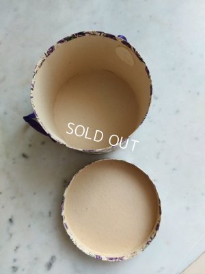 画像12: Violettes De Toulouseすみれボックス