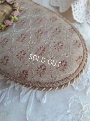 画像5: アンティークカルトナージュボックス