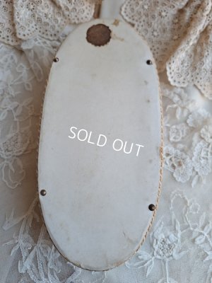 画像12: アンティークカルトナージュボックス