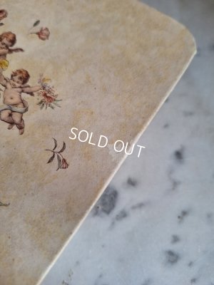 画像3: エンジェル柄ドラジェボックス