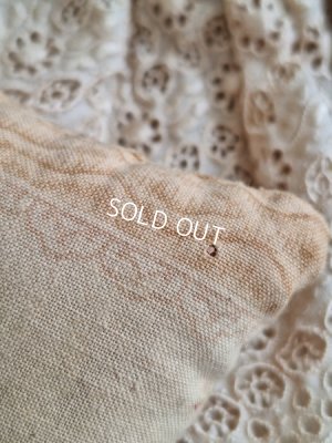 画像11: フレンチローズ柄クッション