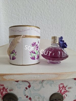 画像6: BERDOUESすみれ香水瓶