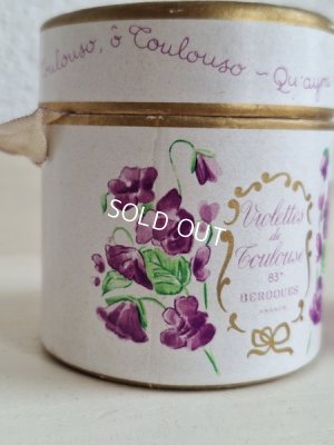 画像4: BERDOUESすみれ香水瓶