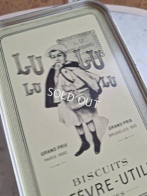 画像4: LUバスケット缶　