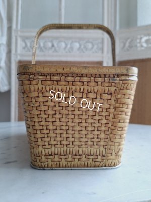 画像13: LUバスケット缶　