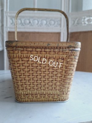 画像14: LUバスケット缶　