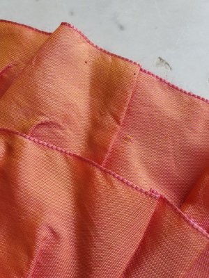 画像18: アンティークブドワールドールヘッドマット