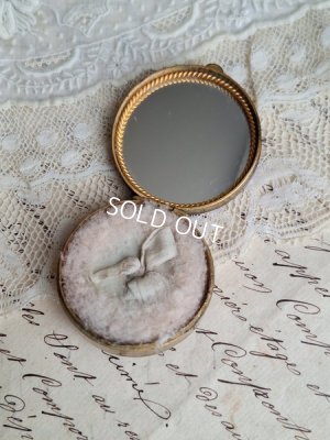 画像6: ギロッシュエナメルパウダーケース