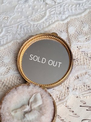 画像7: ギロッシュエナメルパウダーケース