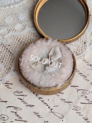 画像8: ギロッシュエナメルパウダーケース