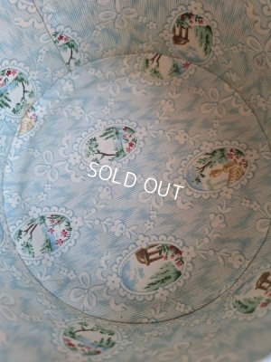 画像7: アンティークカルトナージュボックス