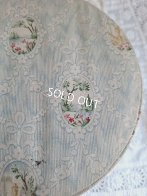 画像2: アンティークカルトナージュボックス