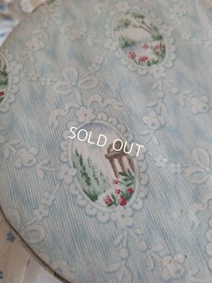 画像3: アンティークカルトナージュボックス