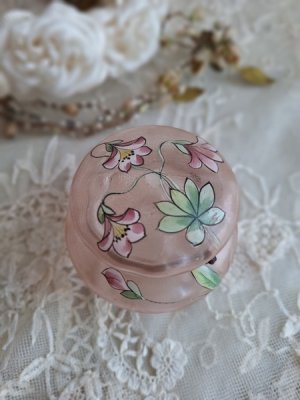 artnouveauglassjar