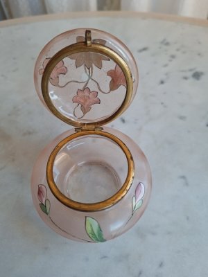 画像4: ガラスパウダージャー