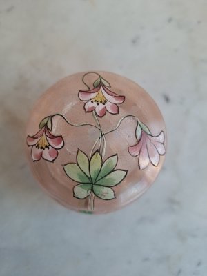 画像7: ガラスパウダージャー