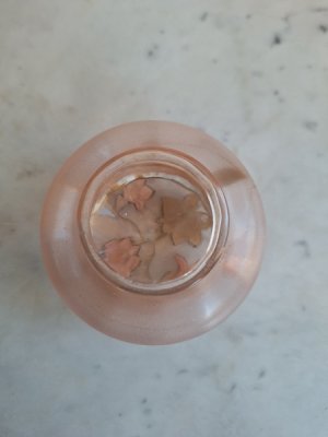 画像11: ガラスパウダージャー