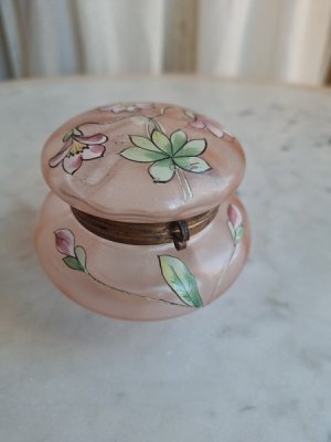 画像8: ガラスパウダージャー