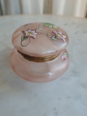 画像9: ガラスパウダージャー