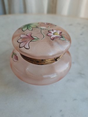 画像10: ガラスパウダージャー