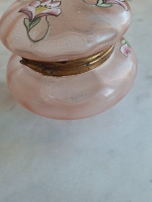 画像12: ガラスパウダージャー