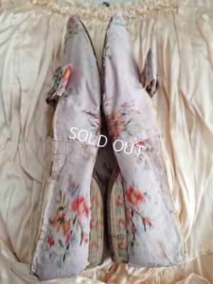 画像10: アンティークシューズ