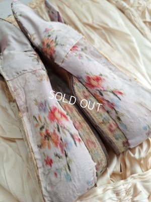 画像11: アンティークシューズ