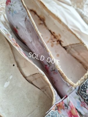 画像16: アンティークシューズ