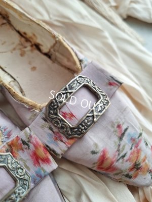 画像3: アンティークシューズ