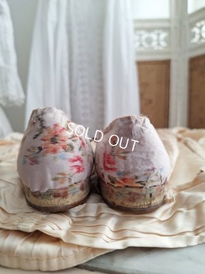 画像13: アンティークシューズ