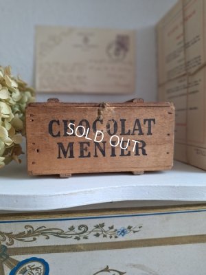 chocolatmenierwoodbox