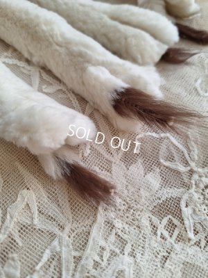 画像12: アニマルマフラー