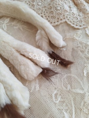 画像13: アニマルマフラー