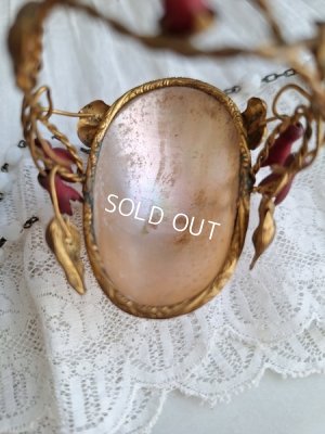 画像9: アンティークシェルトレイ