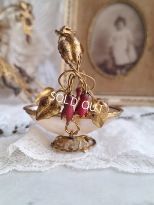 画像7: アンティークシェルトレイ