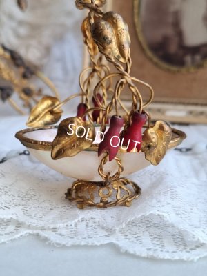 画像5: アンティークシェルトレイ