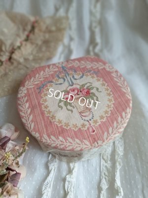 rosebasketfabric