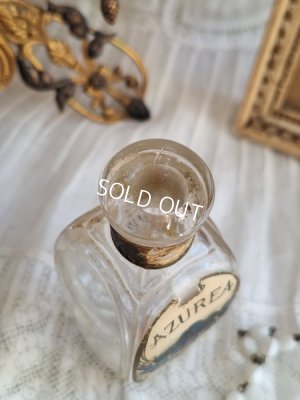 画像7: L.T. PiverAZUREAアズレア香水瓶